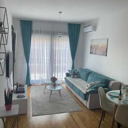 Apartman Iva Τίβατ Εξωτερικό φωτογραφία