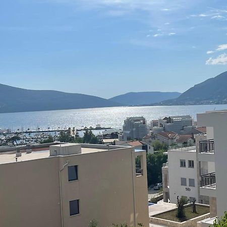 Apartman Iva Τίβατ Εξωτερικό φωτογραφία
