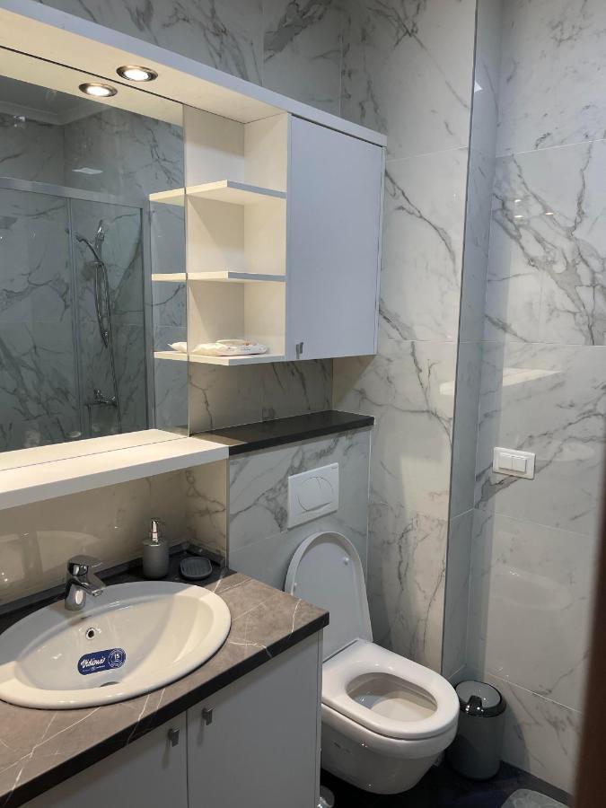 Apartman Iva Τίβατ Εξωτερικό φωτογραφία