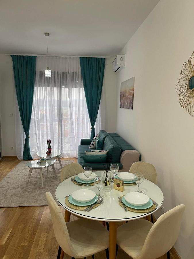 Apartman Iva Τίβατ Εξωτερικό φωτογραφία