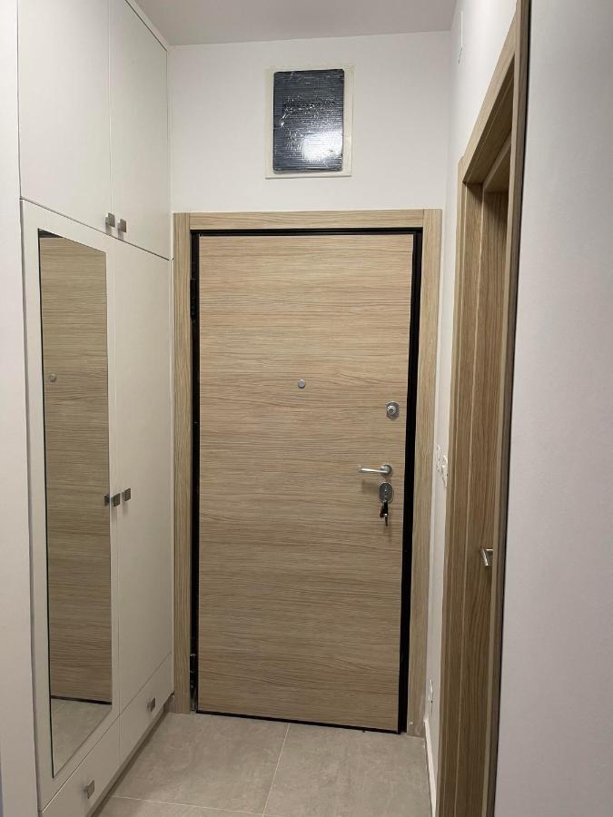 Apartman Iva Τίβατ Εξωτερικό φωτογραφία