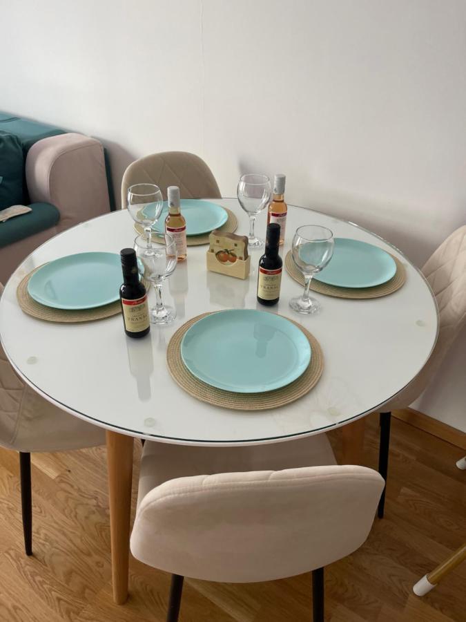 Apartman Iva Τίβατ Εξωτερικό φωτογραφία