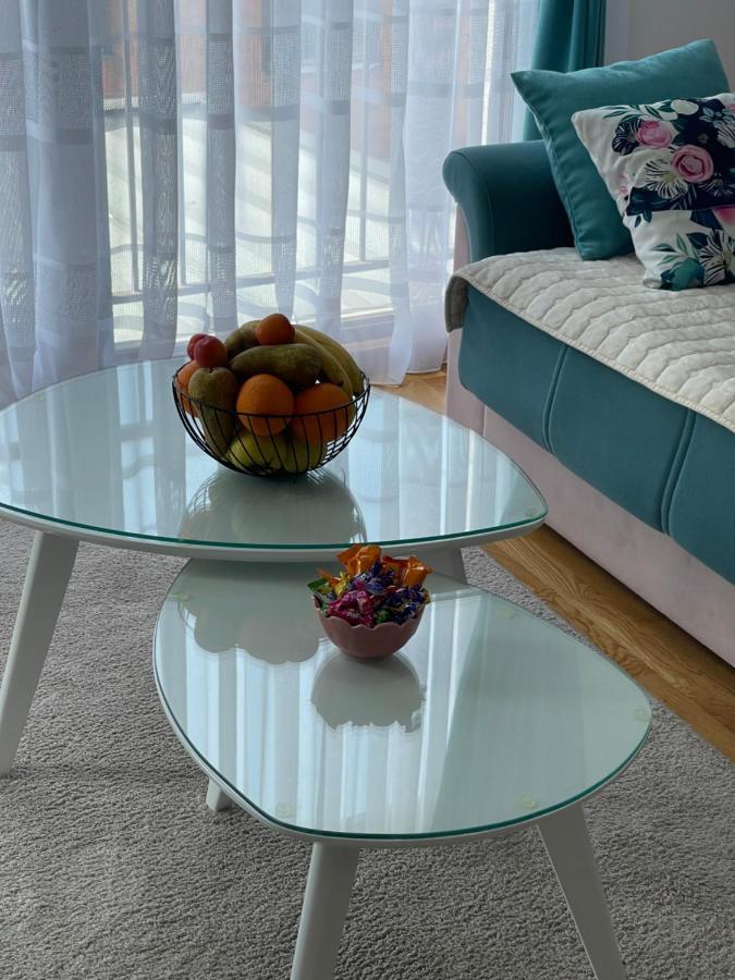 Apartman Iva Τίβατ Εξωτερικό φωτογραφία