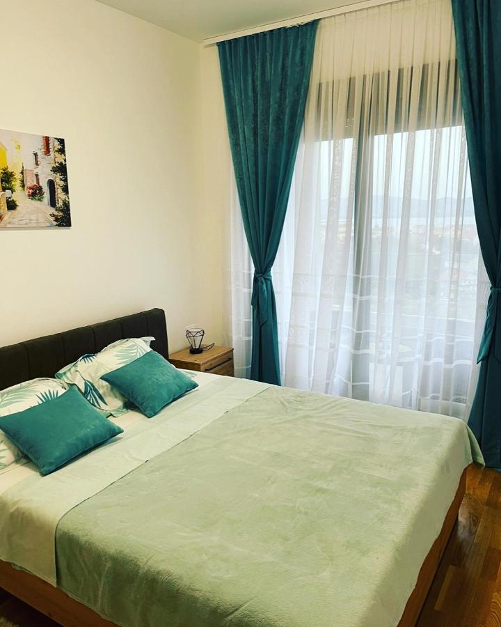 Apartman Iva Τίβατ Εξωτερικό φωτογραφία