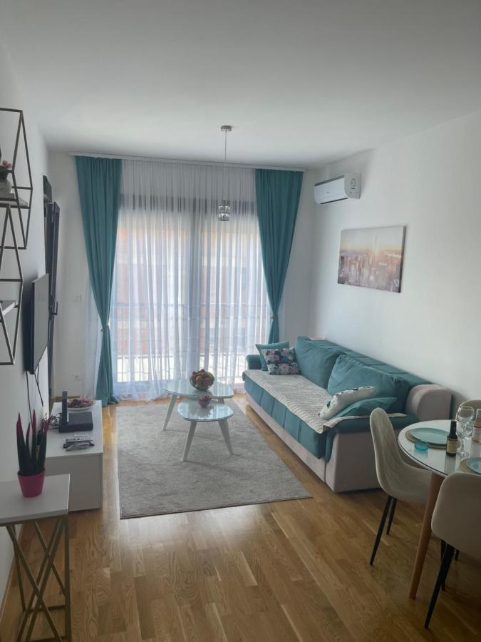 Apartman Iva Τίβατ Εξωτερικό φωτογραφία