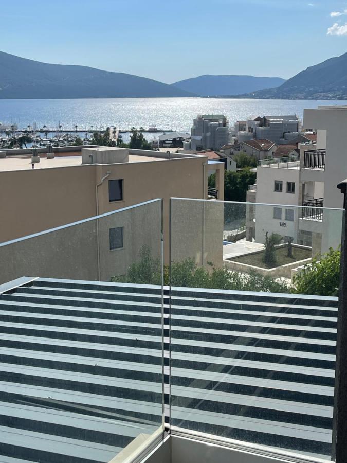 Apartman Iva Τίβατ Εξωτερικό φωτογραφία